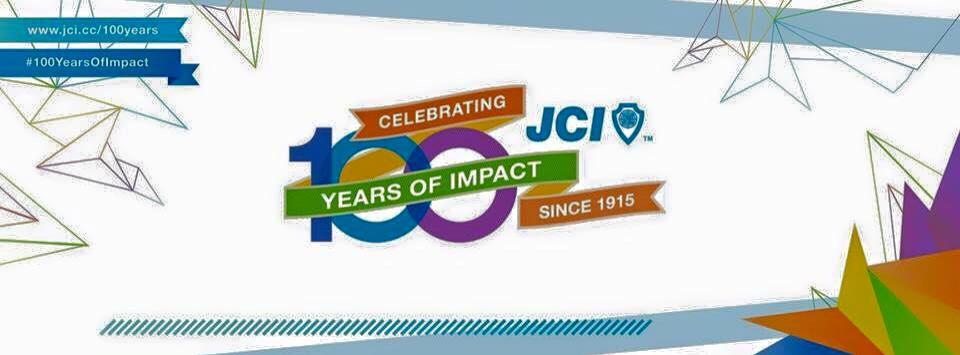JCI 100 years of Impact